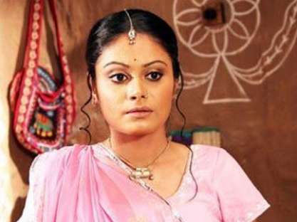 'Balika Vadhu' has changed my life: Toral Rasputra - News Nation