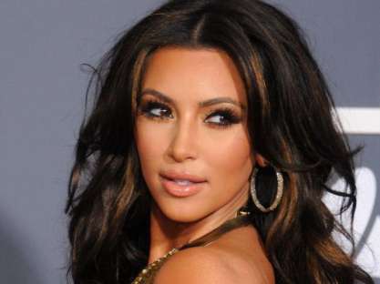 Kim Kardashian to relaunch pop career - News Nation