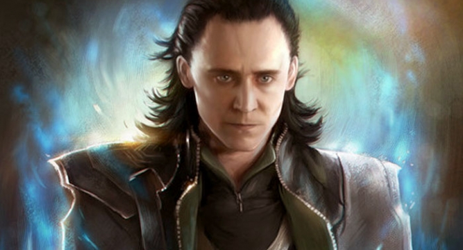 Marvel films to showcase Tom Hiddleston's character Loki ...