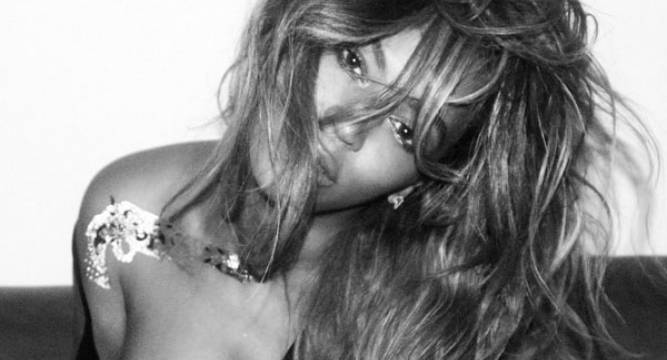 Beyonce launches new temporary tattoo collection - News Nation