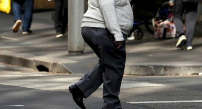 Image result for obese men india