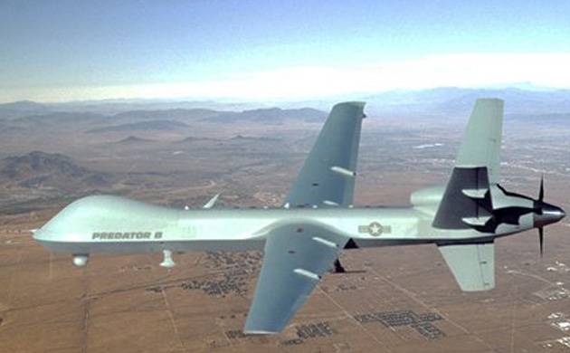 reforming us drone strike policies