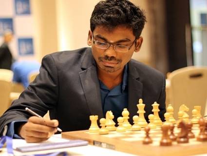 Indian Men Register Victory Over England At World Chess - 