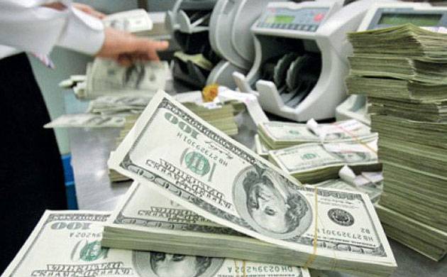 Foreign Exchange Reserves Rises By Usd 782 7 Million To Usd 361 557 - 