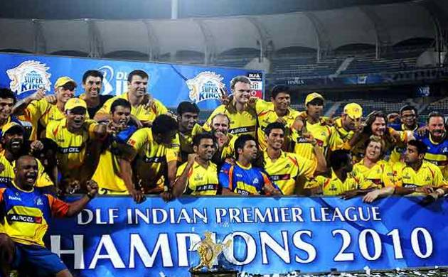 Image result for csk 2010 victory