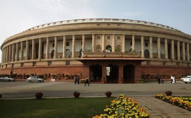 joint session of parliament in india