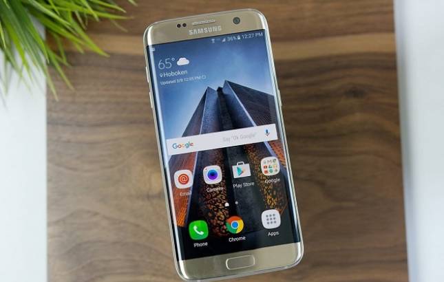 Samsung Galaxy S7 Edge Price Slashed In India Paytm Cashback Worth