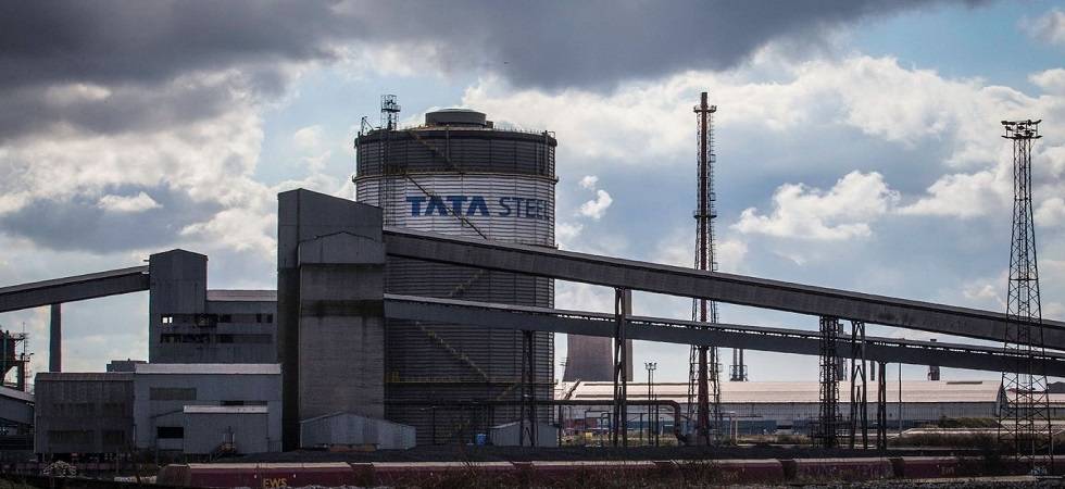 Tata Steel Wins Bid To Acquire Assets Of Bhushan Steel News Nation 9208