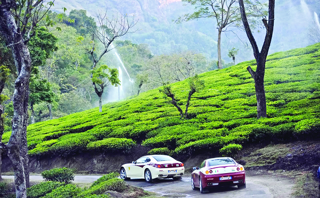 best road trip of south india