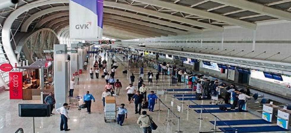 Weizmann Forex Bags Airport!    Counters Across 5 Cities In India News - 