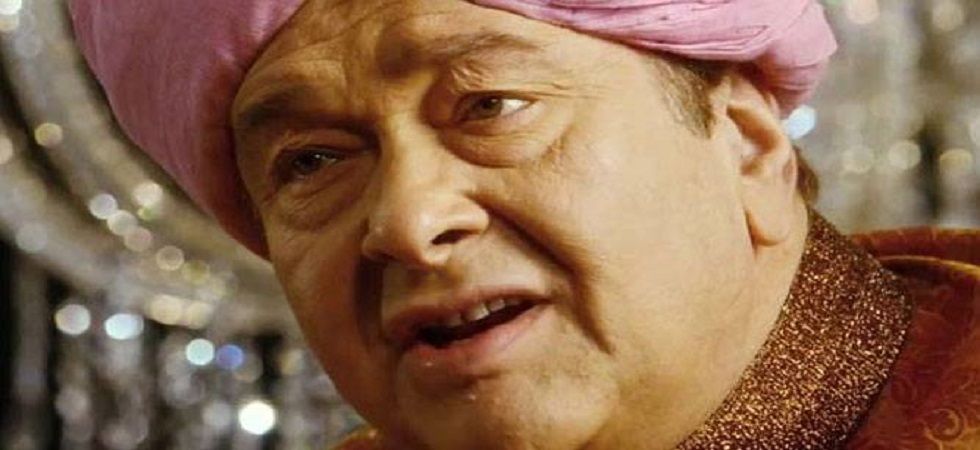 Randhir Kapoor reveals Rishi Kapoor's health condition; says he is yet to undergo tests - News ...