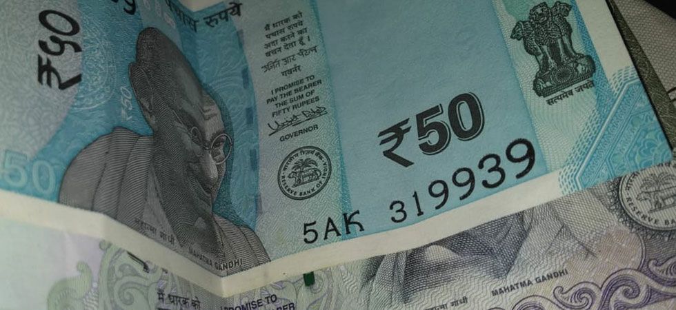 Rupee Rises 37 Paise To 71 19 Against Us Dollar On Falling Crude - 
