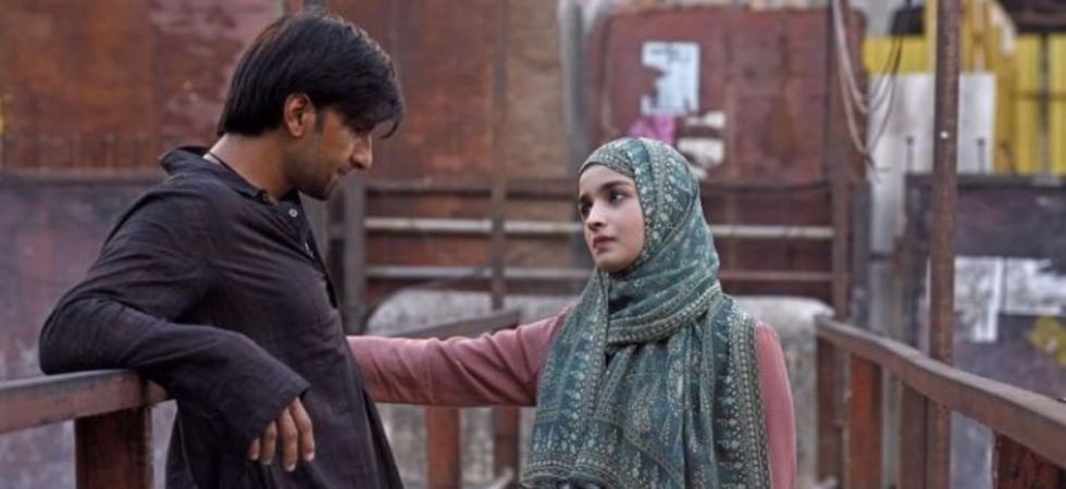 Gully Boy: Ranveer Singh and Alia Bhatt's film leaked 