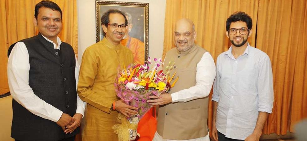 Image result for uddhav thackeray zee news