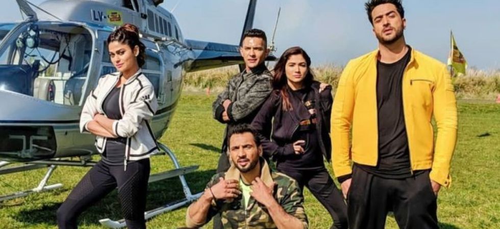 Khatron Ke Khiladi 9 winner name leaked: Not Punit Pathik but THIS