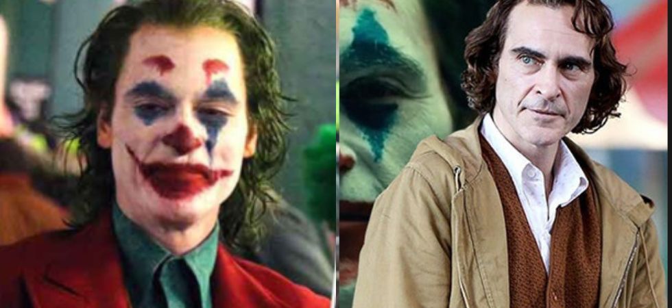 Image result for Warner Bros Joker