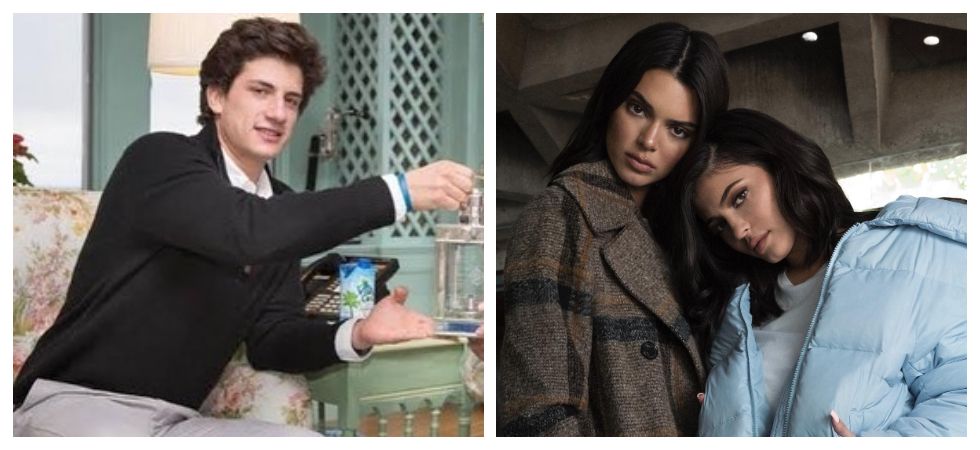 John F Kennedys Only Grandson Jack Kennedy Schlossberg Has