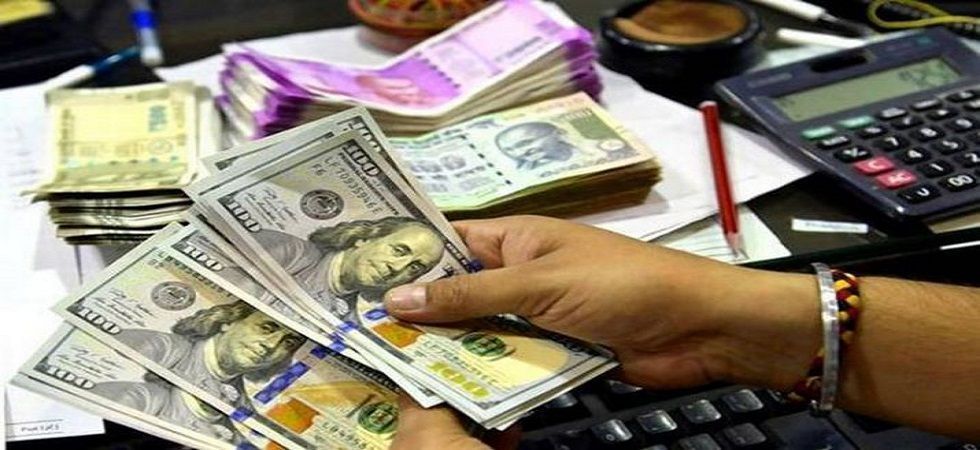 Rupee Rises 16 Paise To 70 09 Against Us Dollar In Early Trade - 