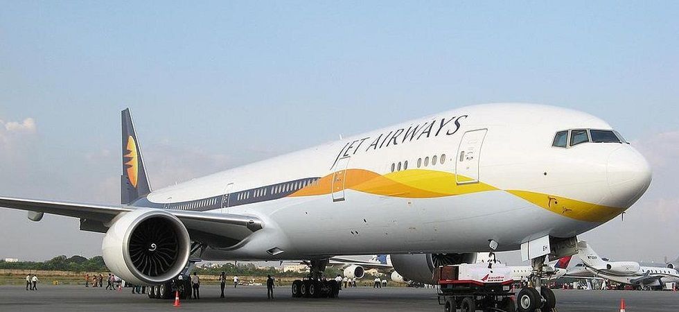 Jet Airways Crisis Prepaid Forex Cards Held By Staffers Frozen - 