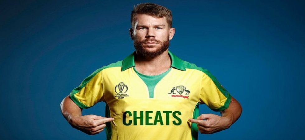 England's Barmy Army releases David Warner Australia ...