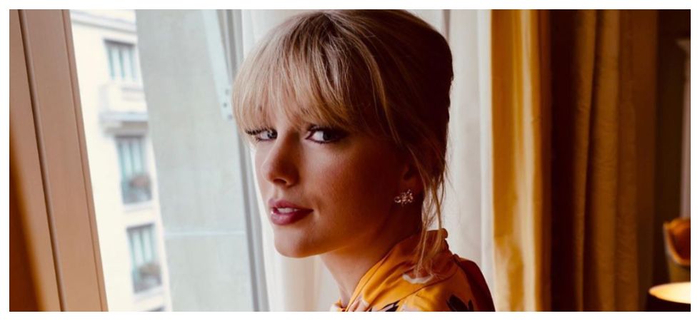Taylor Swift New Album Lover To Release In August News Nation