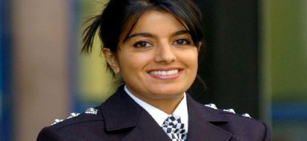 Top Indian Origin Female Officer Sues Scotland Yard Over Racism News Nation 6059