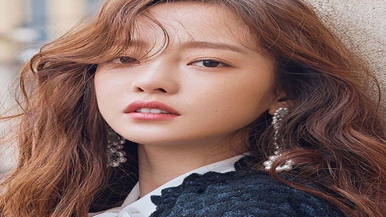 K Pop Star Goo Hara Found Dead At Her Home In South Korea News Nation