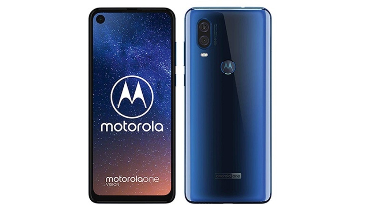 Flipkart Year End Sale: Motorolas One Vision, One Action Price Slashed - News Nation